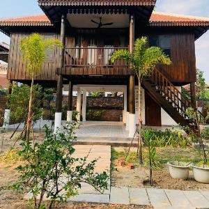 Roya Khmer Homestay