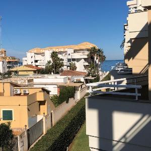 El Faro B0 - 2 piso- Serviden