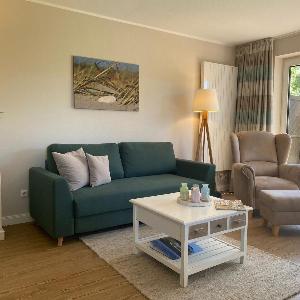 Wohnung Wiesenblick Whg 1