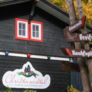 Waldgasthaus & Pension Christianental