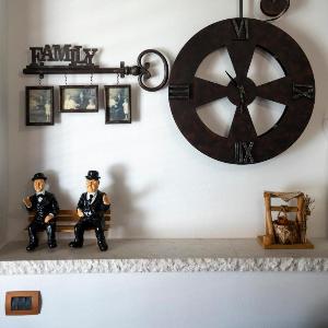 Apartament Vila 12