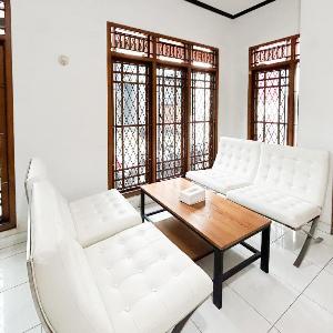 Griya Asri Guest House RedPartner