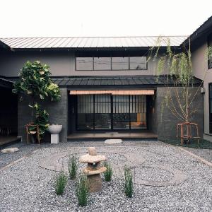 Ojisan House