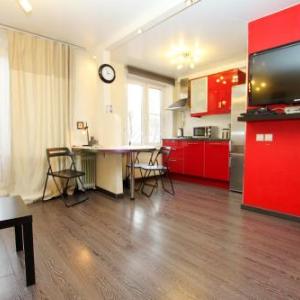 TVST Apartments Mayakovskaya