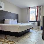 Ramada by Wyndham Brooklyn Empire Blvd