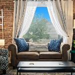 Walkable Historic District Riverview Escape