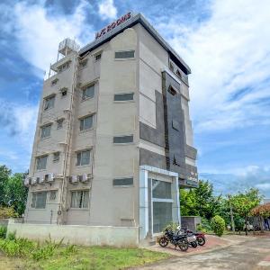 Hotel J N Stay Mysore - 12 Minutes to Mysore Palace