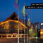 Kingston Hotel 11 @ PWTC KL Kuala Lumpur 