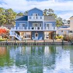 Holiday homes in Chincoteague Virginia