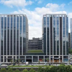 Ji Hotel Hangzhou Lin'an Qingshan Lake