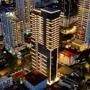 LANDISON HOTEL PENANG