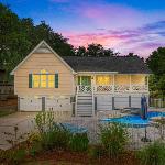 The Pearl Pawleys Island