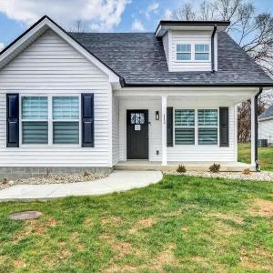 Central Bardstown Home Near Distilleries & Dining