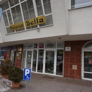 Penzion Bella