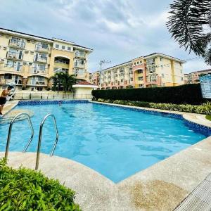 Stylish Serene Stay in Davao City