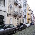 Akicity Arroios Golden Lisbon