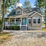 Teal Cottage Chincoteague Island