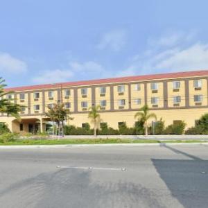 LAX Stadium Inn hotel in Inglewood