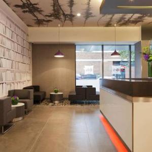 Hotels near Shepherds Bush Green - ibis London Shepherds Bush - Hammersmith