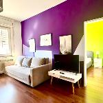 Cozy Eden Residency - Top Central - Steps to Main Attractions Budapest