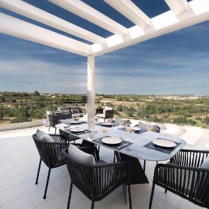 Penthouse Monte da Eira - Sunset