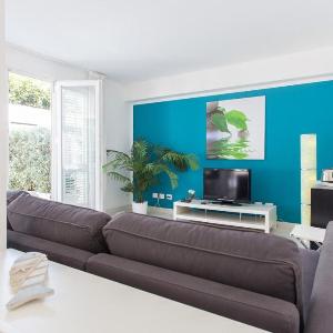 Mondello Suites FLH - Anemone