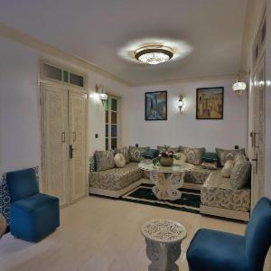 Dar Chaima Apartment