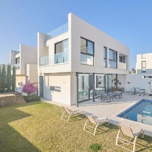 Protaras Almaria Villa ALM03