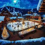 Spruce Peak Resort luxury 3 Bedrm 2levelApartment Vermont