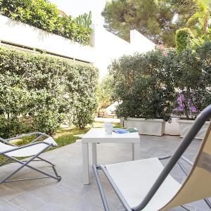 Mondello Suites FLH - Riflessi