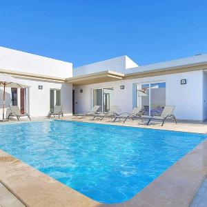 Villa Betty