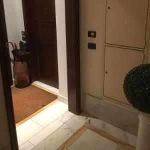 Cherubini Florence Residence