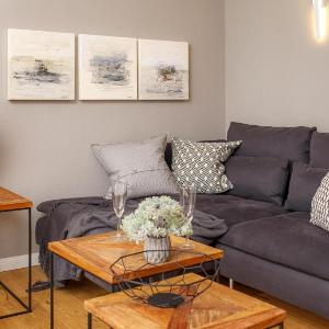 Ferienwohnung Deck7