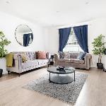 LONDONERS - Fabulous Four Residence