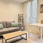 Appartement 4 Guests aux Invalides 