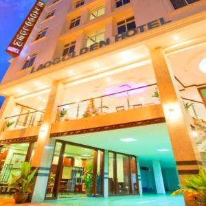 Lao Golden Hotel