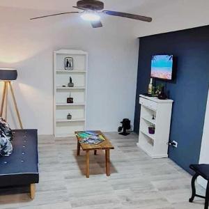 Moderno Departamento 2 Amb en el corazón de BELGRANO