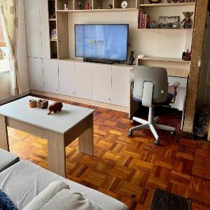 Miraflores Skyline Retreat