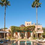 Villa Amelya - Amelkis Golf