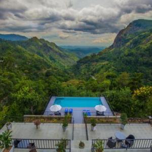 The Pinnacle Ella Boutique Hotel and Spa