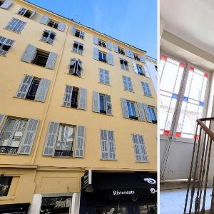 Nestor&Jeeves - EMERAUDE - Central - Modern
