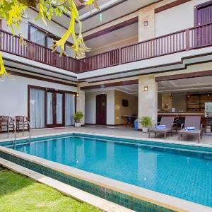 Le Cielo Resort Canggu Batu Bolong by Maviba