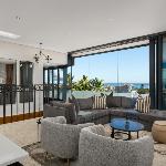 Villas in Cape Town 