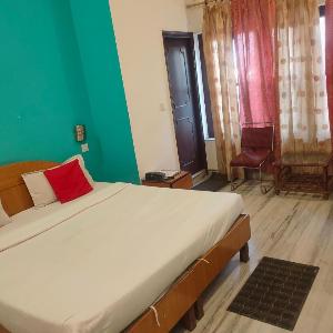 HOTEL LAXMI PALACE
