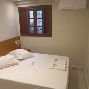 Hotel New Brás