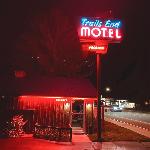 Trails end motel