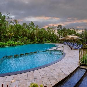 EVORA Resort and SPA