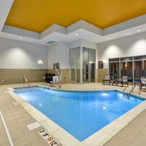 Homewood Suites by Hilton Birmingham Downtown Near UAB
