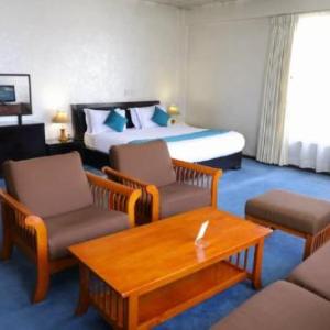Platinum Hotel