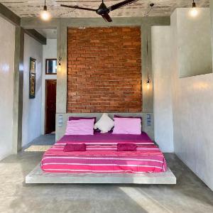 Sand Dollar House Hiriketiya Apartments